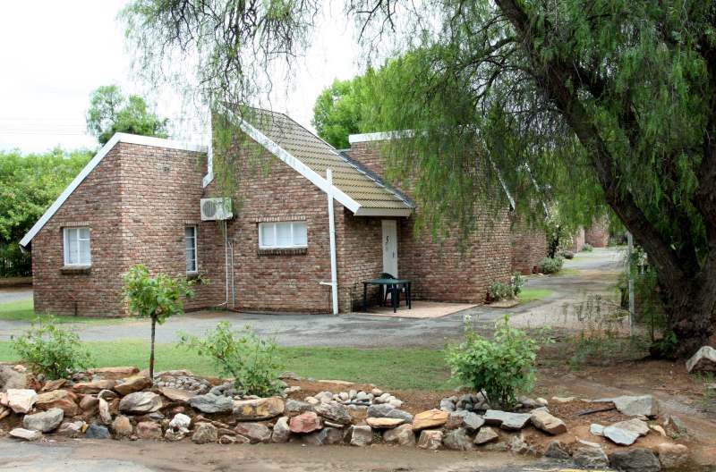NA Smit Oudtshoorn Holiday Resort Oudtshoorn, South Africa