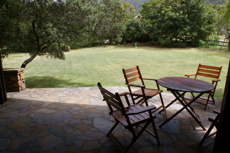 Nectar Cottage Nature's Valley, South Africa