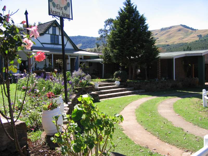 Oaks Lifestyle Farm & Holiday Resort Richmond, South Africa