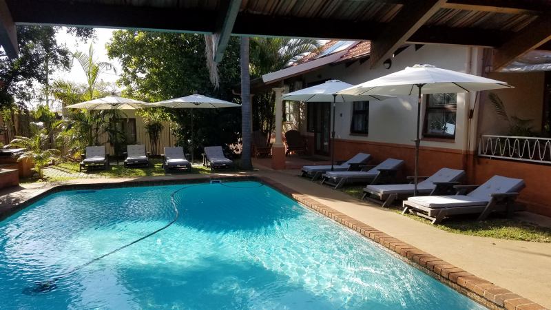 Ocean Park Guest House - Umkomaas, South Africa