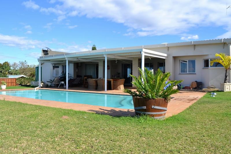 Ocean View B & B Port Edward, South Africa