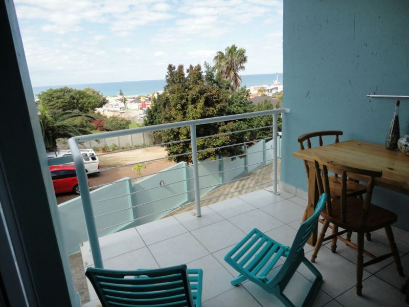 Ocean View Holiday Apartment 4 Jeffreys Bay, South Africa