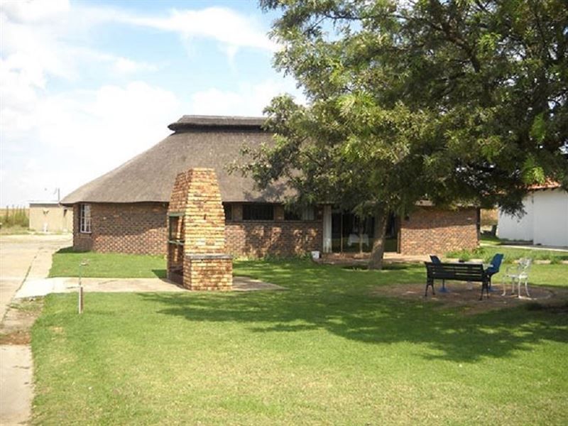 Olive Grove Country Lodge Grootvlei South Africa Olive Grove Country Lodge Grootvlei South Africa