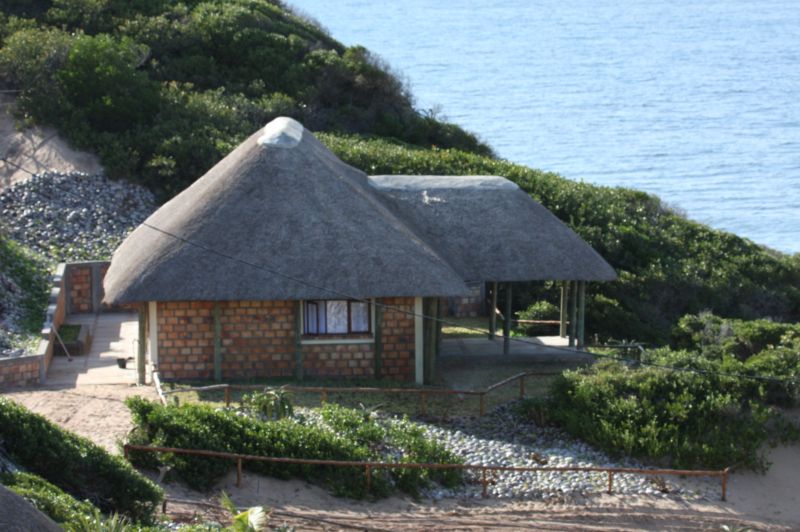 Oyster Bay Estate Ligogo, Mozambique