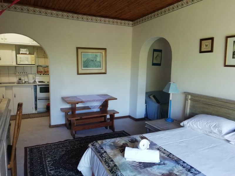 Panorama View Constantia Kloof, South Africa