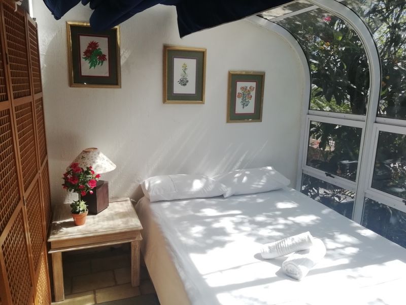 Panorama View Constantia Kloof, South Africa