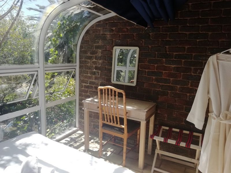 Panorama View Constantia Kloof, South Africa