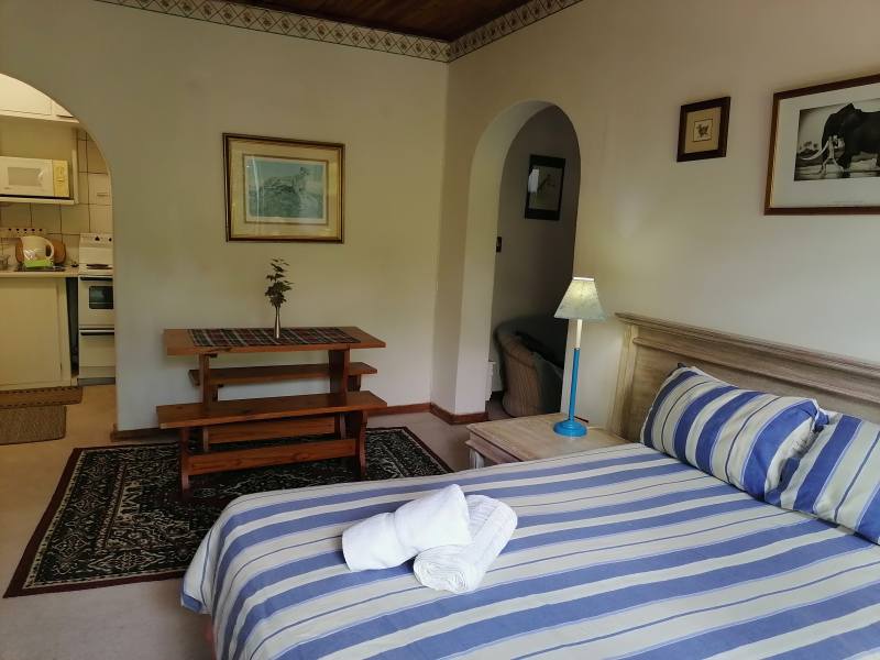 Panorama View Constantia Kloof, South Africa