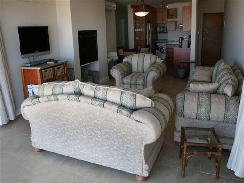 Paradise Sands Jeffreys Bay, South Africa