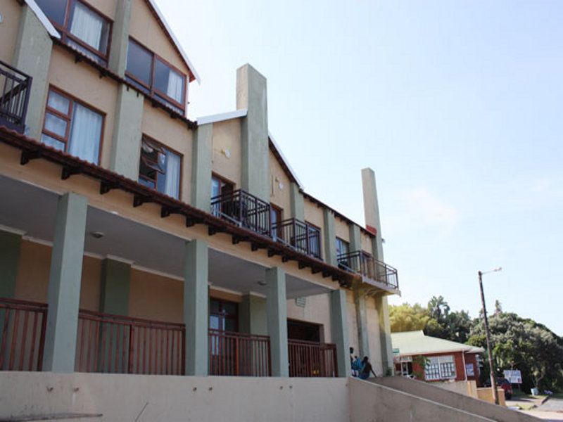 Pennington Waves Pennington, South Africa