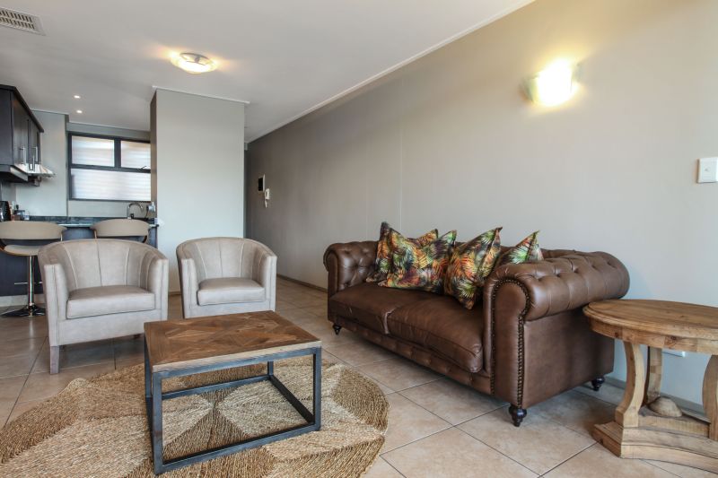 Point Waterfront Apartments Point Waterfront, South Africa