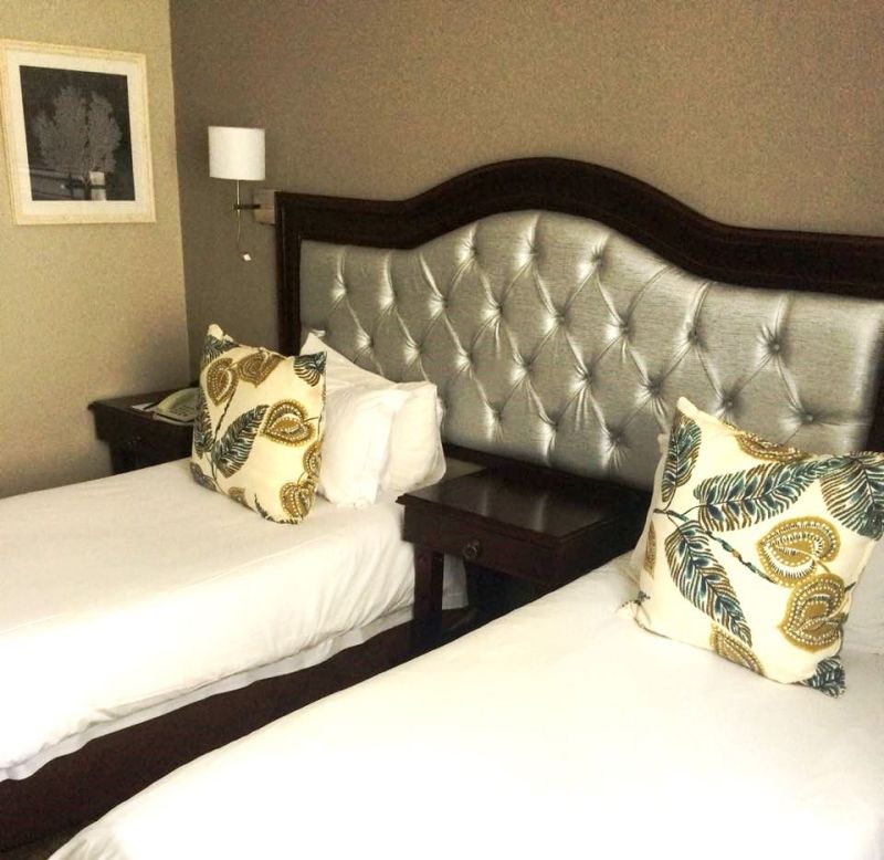 Premier Hotel Cape Town Sea Point South Africa - 