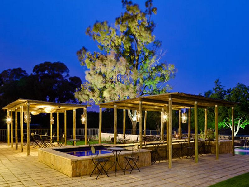 Protea Hotel Willow Lake Bloemfontein, South Africa