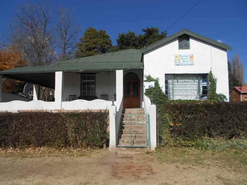 Rhodes Reservations Rhodes, South Africa