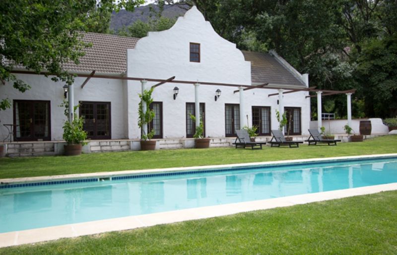 Riverside Estates Hout Bay, South Africa