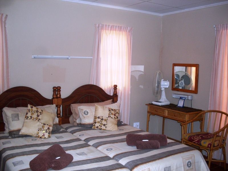 Salty Waters Bed & Breakfast Delareyville, South Africa