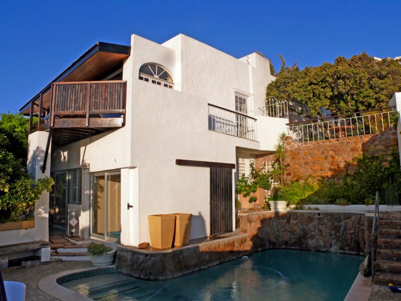 Sandy Bay House Llandudno, South Africa