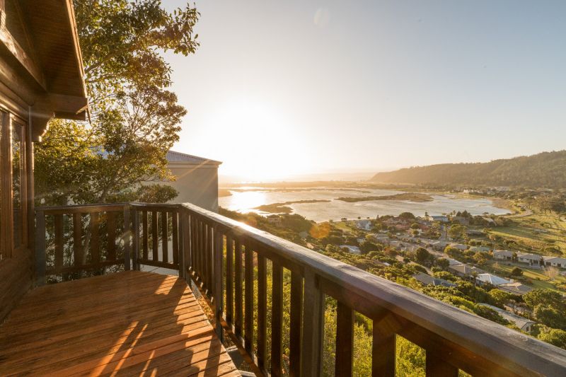 Sedgefield Views Holiday House Sedgefield, South Africa