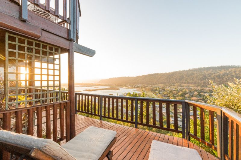 Sedgefield Views Holiday House Sedgefield, South Africa