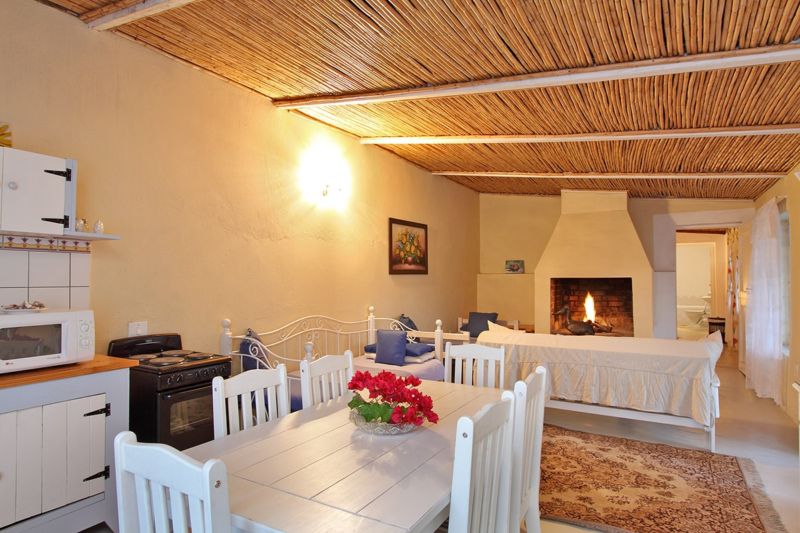 Still Waters Elands Bay, South Africa