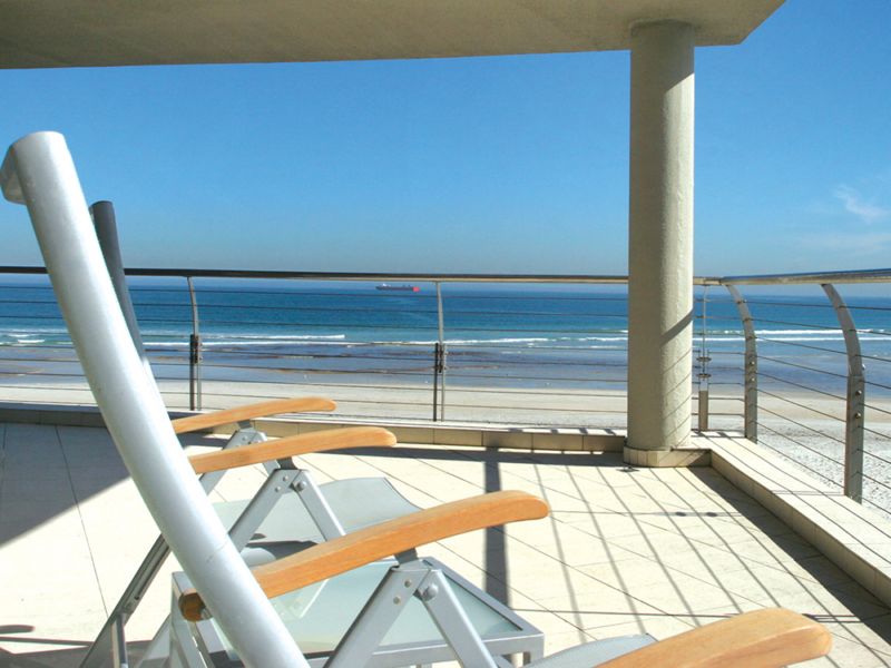 Sunstays Lagoon Beach Apartments Milnerton, South Africa