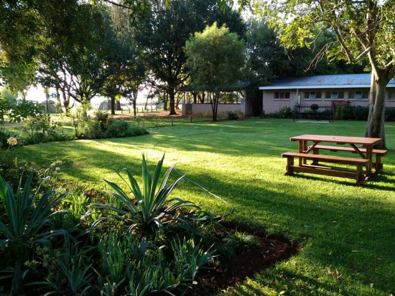 TangleWood Nature Estate Potchefstroom, South Africa
