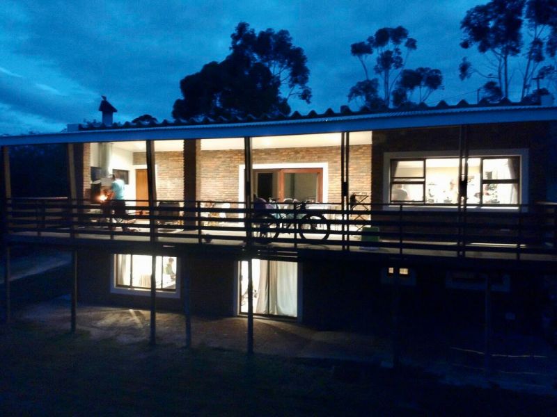 The Breede River Getaway Home Breede River Mouth, South Africa