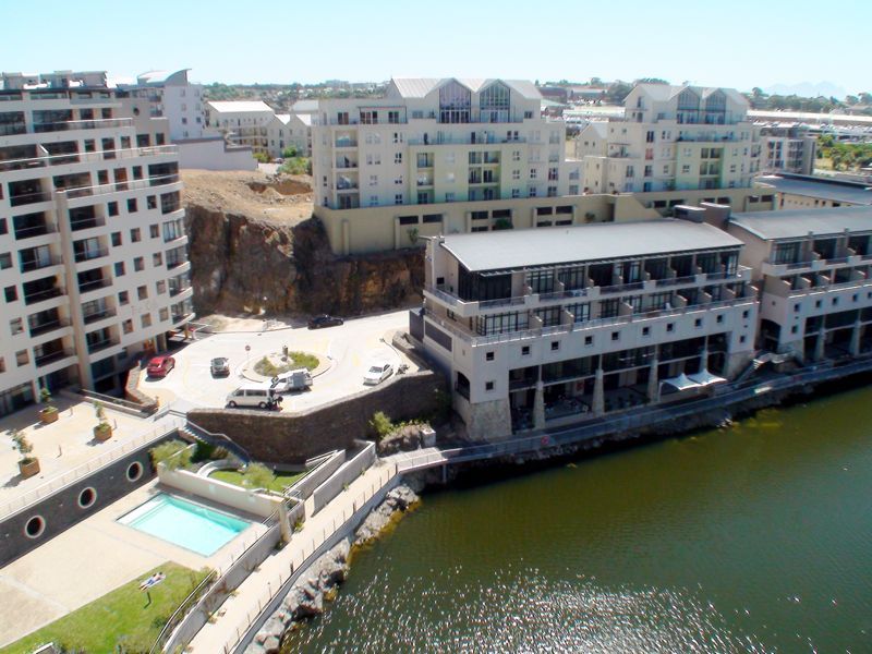 The Cliffs Tyger Waterfront Tyger Waterfront, South Africa