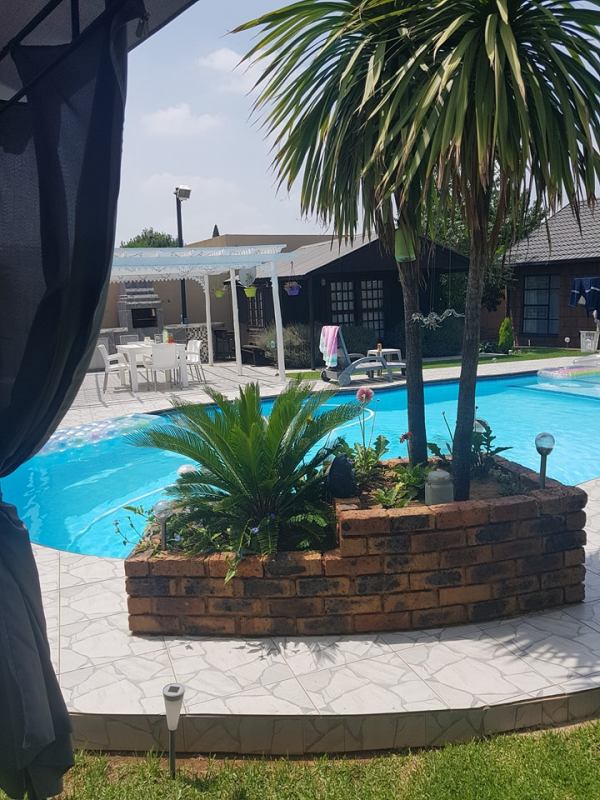 The Guesthouse Vanderbijlpark, South Africa