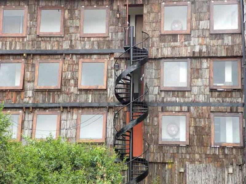 Treetops Nairobi, Kenya