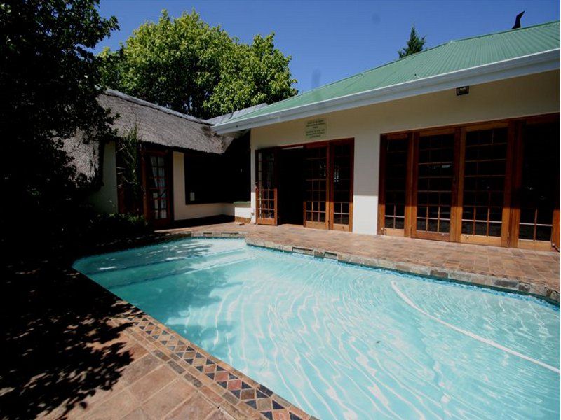 Waverley Manor Bloemfontein, South Africa