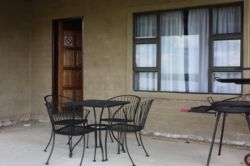 Patio 1
