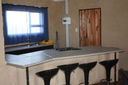 Lounge / Kitchen 1