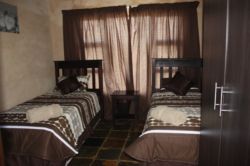 Visarend - Room 2