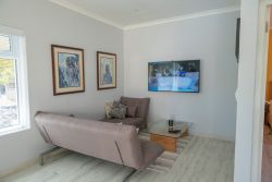 Junior-Suite Merlot - TV-Corner