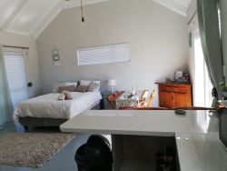 open plan