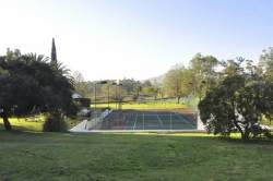 Tennis Colurt