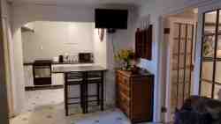 Gecko Unit 3 Kitchen