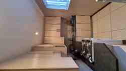 Gecko Unit 1 Kitchen