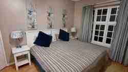 Gecko House Bedroom