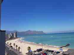 View from the Balcony