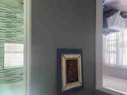 2nd Bedroom entreance
