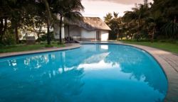 Oyster Rock 102-The swimming pool