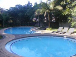Oyster Rock 102-The second swimming pool