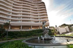 Oyster Rock 102-The Apartment Building