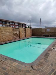 High Tide Swimming pool