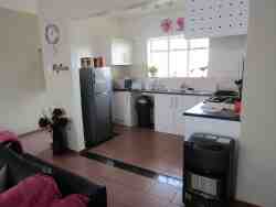 Kitchen for personal use