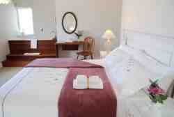 Coral Room