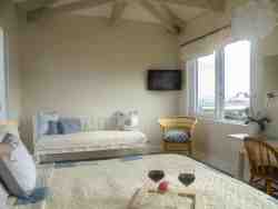 Mussel Room