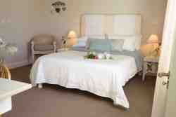 Periwinkle Room